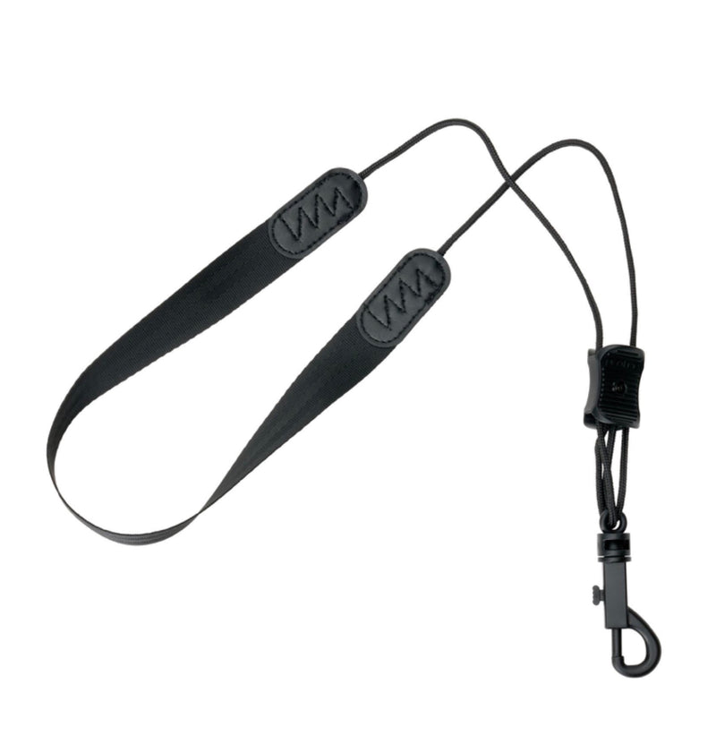 Protec Neck Strap Standard - Saxophone Junior 20in