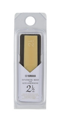 Yamaha Synthetic Reed - Alto Saxophone