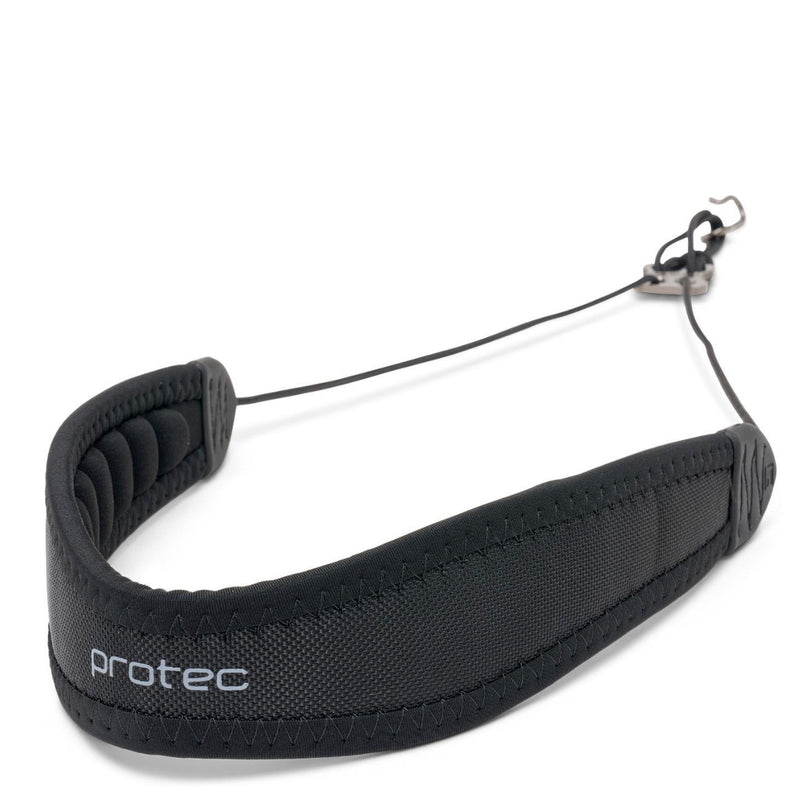 Protec Less-Stress Neck Strap Bassoon - Neoprene