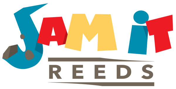 Jam It Reeds