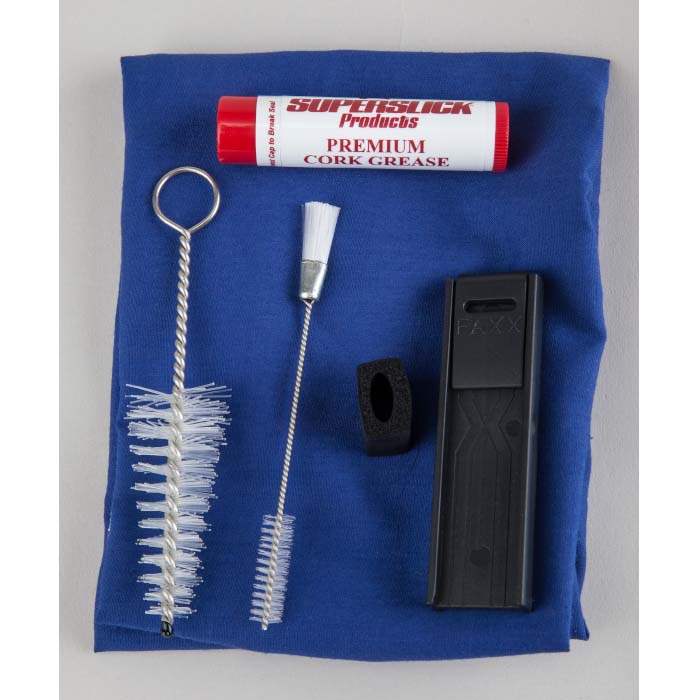 Superslick Student Instrument Care Kit - Bb Clarinet