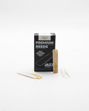 Henri Selmer Paris Jazz Reeds Alto Saxophone - Box of 10