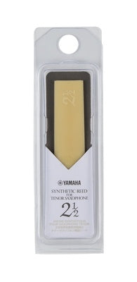 Yamaha Synthetic Reed - Tenor Saxophone