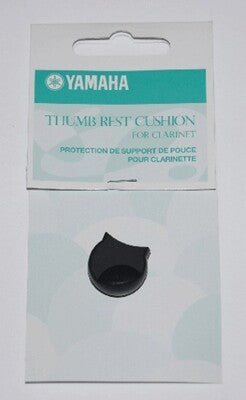 Yamaha Thumb Rest Cushion - Clarinet / Oboe / Recorder