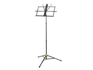 Hercules Three Section Folding Music Stand with Bag