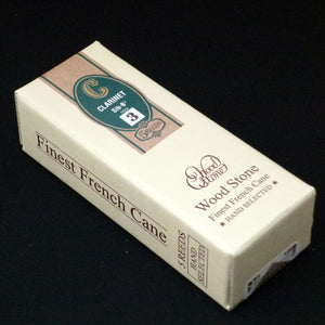 Ishimori Wood Stone Reeds Bb Clarinet - Box of 5