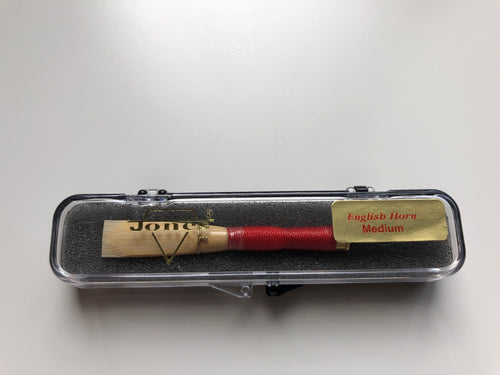 Cor Anglais – Jam It Reeds