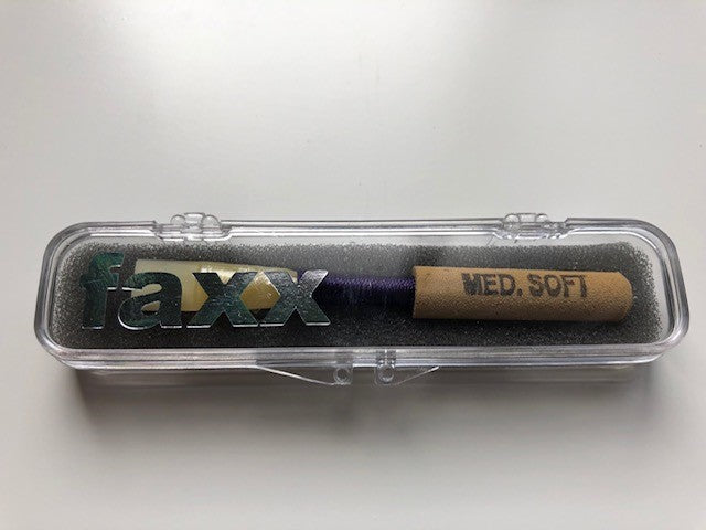 Faxx Synthetic Oboe Reed