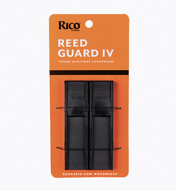 Rico Reed Guard IV - Clarinet / Saxophone