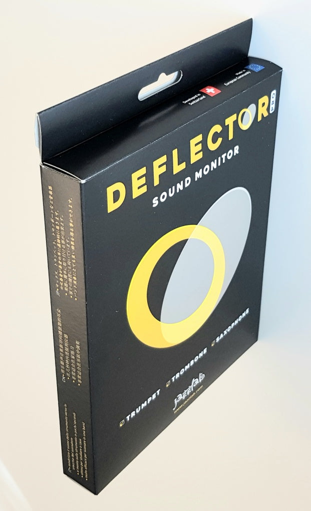 Jazzlab Deflector Pro Sound Monitor
