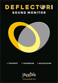 Jazzlab Deflector Pro Sound Monitor