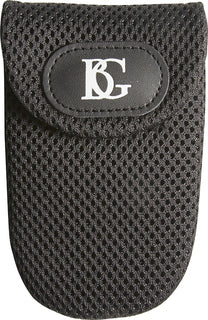 BG Mouthpiece Pouch for all Clarinets and Saxophones
