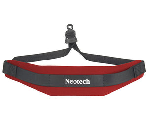 Neotech Soft Neck Strap - Swivel Hook